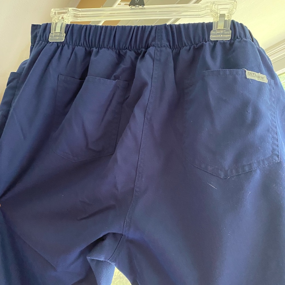 Grey’s anatomy scrub pants (tall)